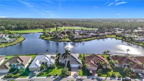 20752 Mystic Way North Fort Myers FL 33917