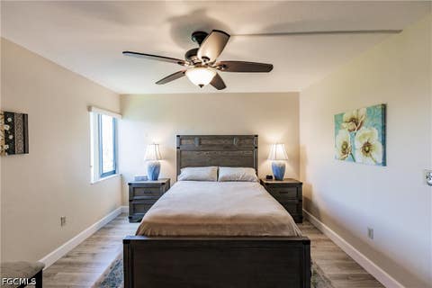 Tiny photo for 4210 Steamboat Bend #405, Fort Myers, FL 33919 (MLS # 2026027646)