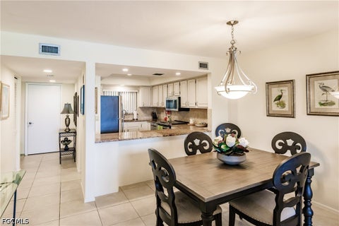 Tiny photo for 4210 Steamboat Bend #405, Fort Myers, FL 33919 (MLS # 2026027646)