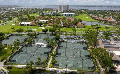 Tiny photo for 4210 Steamboat Bend #405, Fort Myers, FL 33919 (MLS # 2026027646)