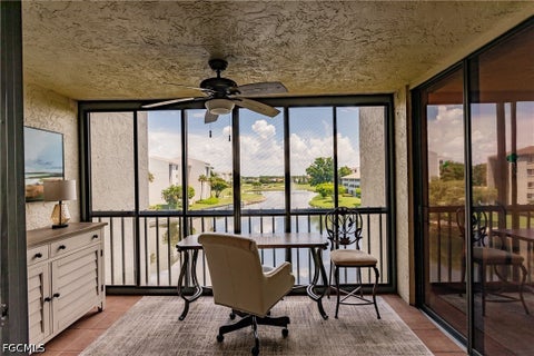 Tiny photo for 4210 Steamboat Bend #405, Fort Myers, FL 33919 (MLS # 2026027646)