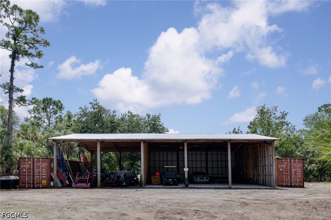11130 Long Road