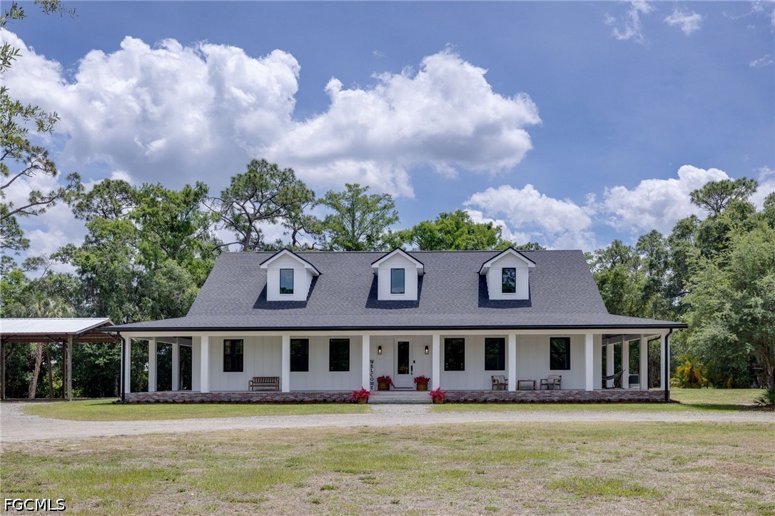 11130 Long Road