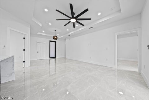 Tiny photo for 2129/2131 Fairway Drive, Lehigh Acres, FL 33973 (MLS # 2026027919)