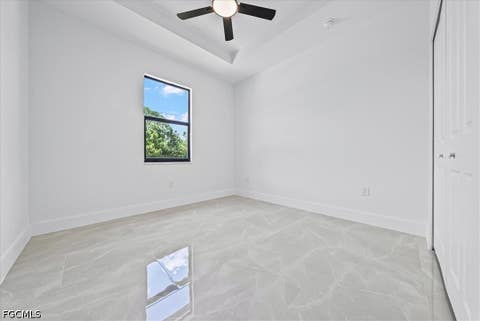 Tiny photo for 2129/2131 Fairway Drive, Lehigh Acres, FL 33973 (MLS # 2026027919)