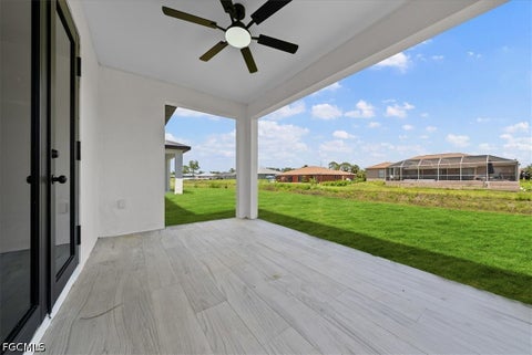 Tiny photo for 2129/2131 Fairway Drive, Lehigh Acres, FL 33973 (MLS # 2026027919)