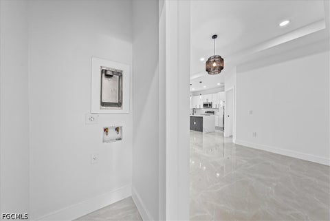 Tiny photo for 2129/2131 Fairway Drive, Lehigh Acres, FL 33973 (MLS # 2026027919)