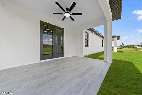 Tiny photo for 2129/2131 Fairway Drive, Lehigh Acres, FL 33973 (MLS # 2026027919)