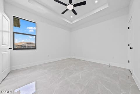 Tiny photo for 2129/2131 Fairway Drive, Lehigh Acres, FL 33973 (MLS # 2026027919)