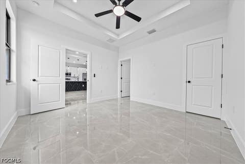 Tiny photo for 2129/2131 Fairway Drive, Lehigh Acres, FL 33973 (MLS # 2026027919)