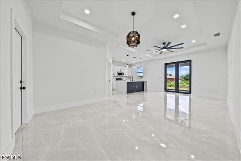Tiny photo for 2129/2131 Fairway Drive, Lehigh Acres, FL 33973 (MLS # 2026027919)