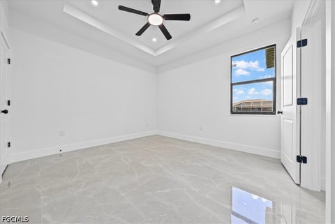 Tiny photo for 2129/2131 Fairway Drive, Lehigh Acres, FL 33973 (MLS # 2026027919)