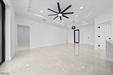 Tiny photo for 2129/2131 Fairway Drive, Lehigh Acres, FL 33973 (MLS # 2026027919)
