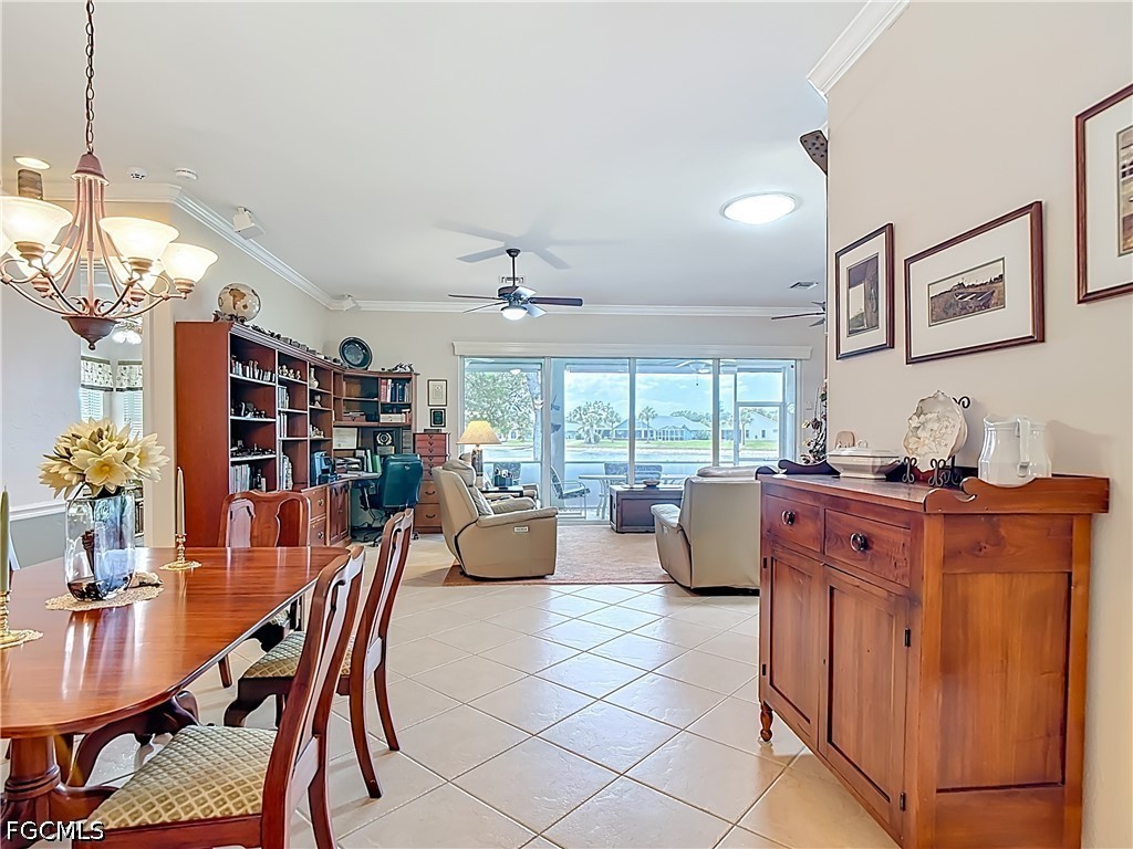 13337 QUEEN PALM Run