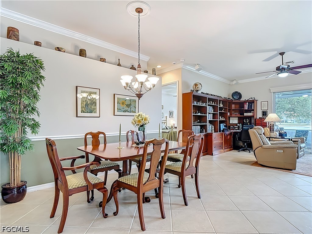 13337 QUEEN PALM Run