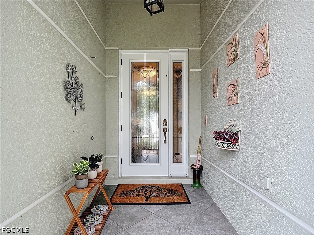 13337 QUEEN PALM Run