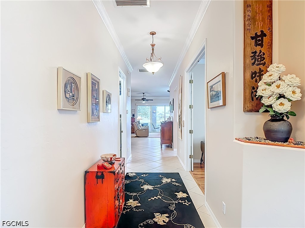 13337 QUEEN PALM Run