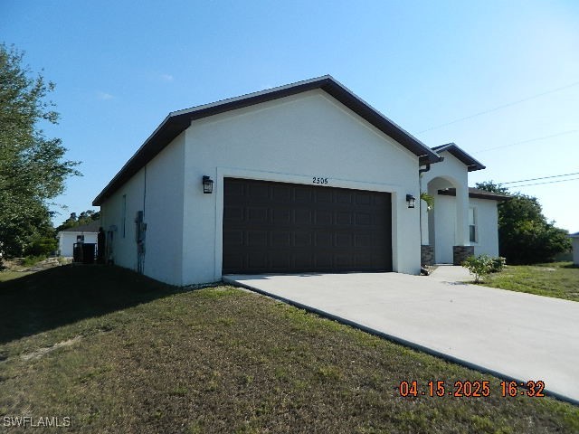 2505 4th Street SW