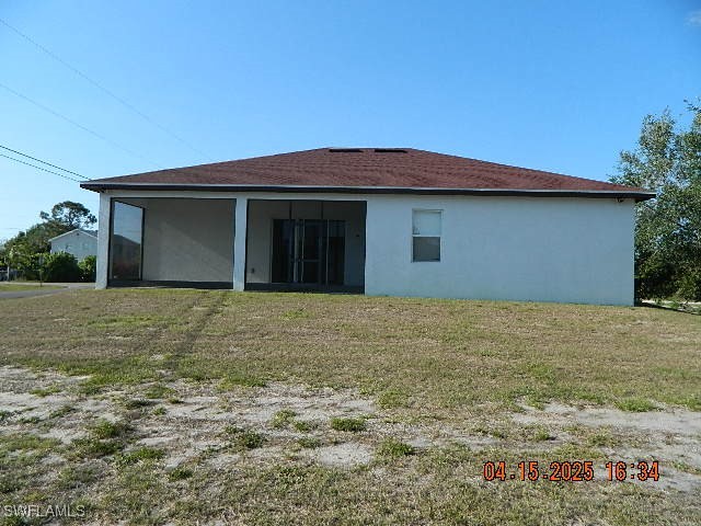 2505 4th Street SW