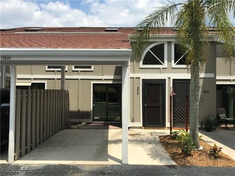 13500 Siesta Pines Court 303 Fort Myers FL 33908