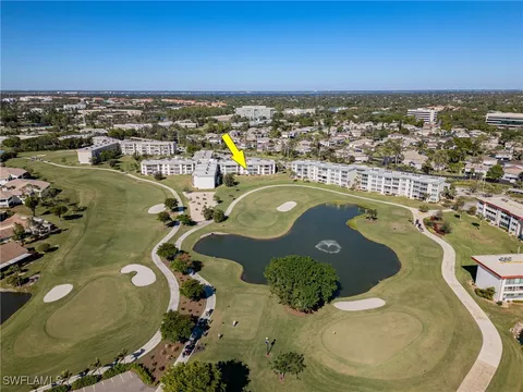 1624 Pine Valley Drive Unit 208, Fort Myers, FL 33907 - MLS#: 224097502