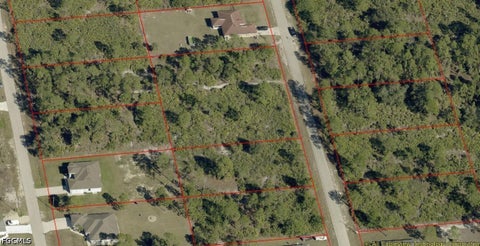 Tiny photo for 1315 Prospect Avenue, Lehigh Acres, FL 33972 (MLS # 2026039569)