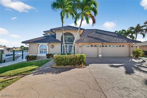2055 SE 28th Terrace Cape Coral FL 33904