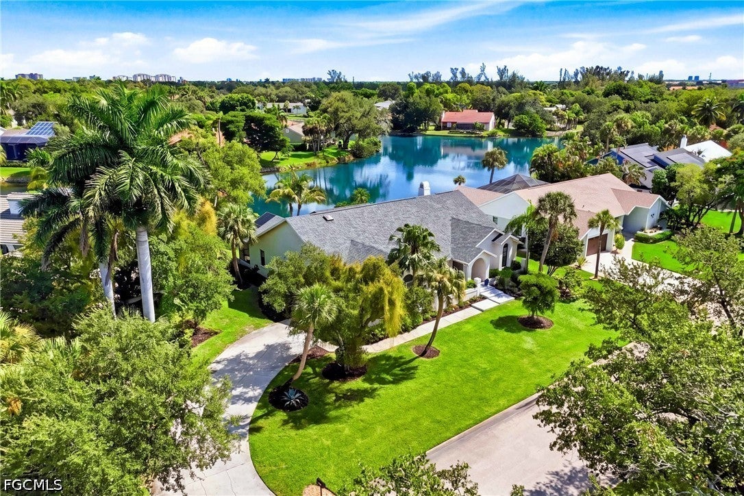12441 McGregor Woods Circle