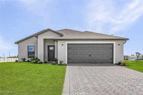 1254 Bush Street W Immokalee FL 34142