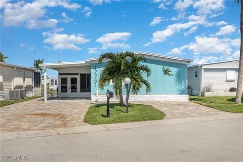 17751 Peppard Drive Fort Myers Beach FL 33931