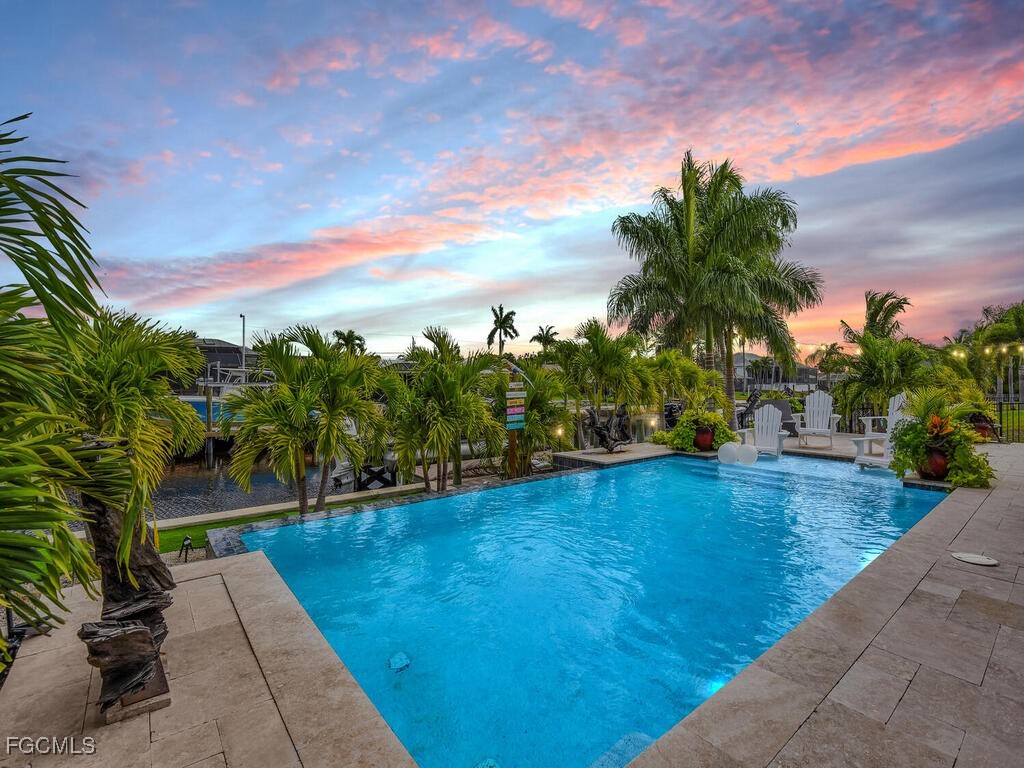 6156 Cocos Drive