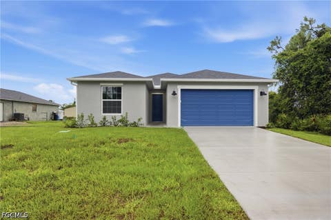 Photo of 1835 Wheeling Avenue, North Port, FL 34288 (MLS # 2026012289)