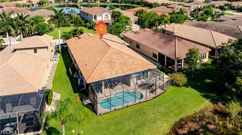 Tiny photo for 11532 Stonecreek Circle, Fort Myers, FL 33913 (MLS # 2026022041)