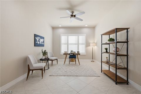 Tiny photo for 11532 Stonecreek Circle, Fort Myers, FL 33913 (MLS # 2026022041)