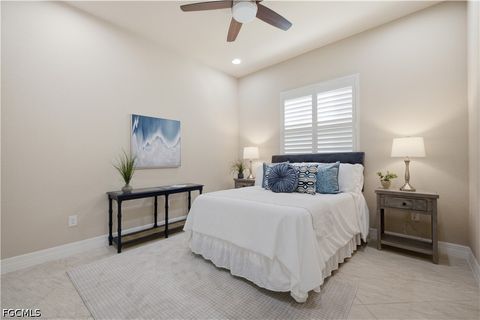 Tiny photo for 11532 Stonecreek Circle, Fort Myers, FL 33913 (MLS # 2026022041)