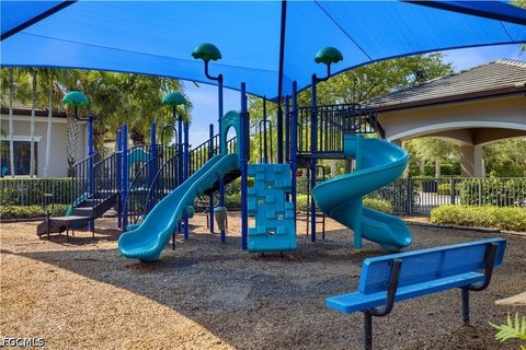 Tiny photo for 11532 Stonecreek Circle, Fort Myers, FL 33913 (MLS # 2026022041)