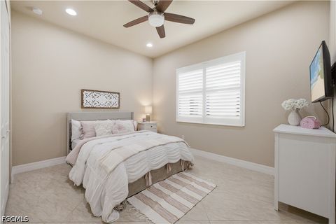 Tiny photo for 11532 Stonecreek Circle, Fort Myers, FL 33913 (MLS # 2026022041)