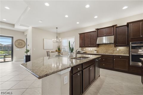 Tiny photo for 11532 Stonecreek Circle, Fort Myers, FL 33913 (MLS # 2026022041)