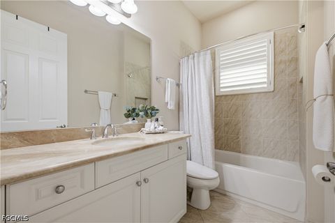 Tiny photo for 11532 Stonecreek Circle, Fort Myers, FL 33913 (MLS # 2026022041)