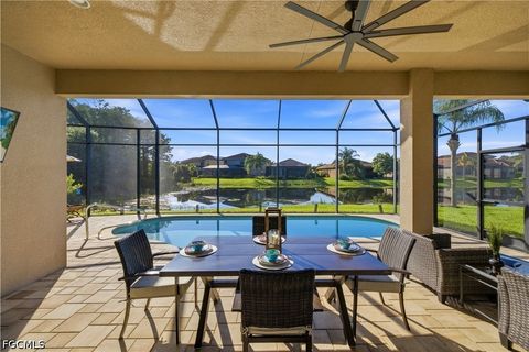 Tiny photo for 11532 Stonecreek Circle, Fort Myers, FL 33913 (MLS # 2026022041)