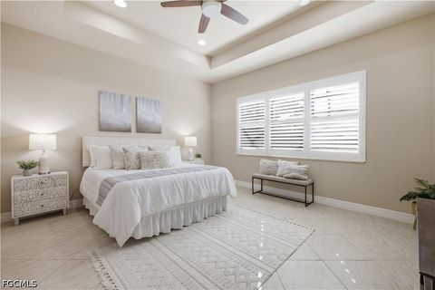 Tiny photo for 11532 Stonecreek Circle, Fort Myers, FL 33913 (MLS # 2026022041)