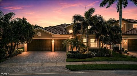 Photo of 11532 Stonecreek Circle, Fort Myers, FL 33913 (MLS # 2026022041)