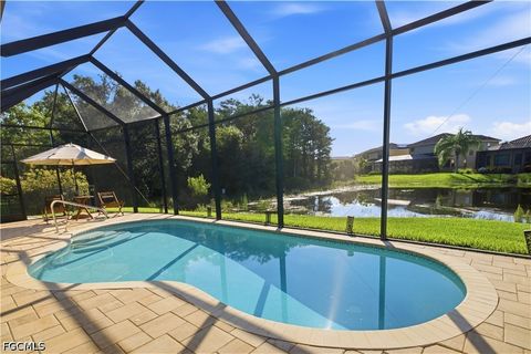 Tiny photo for 11532 Stonecreek Circle, Fort Myers, FL 33913 (MLS # 2026022041)