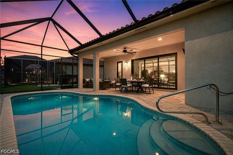 Tiny photo for 11532 Stonecreek Circle, Fort Myers, FL 33913 (MLS # 2026022041)