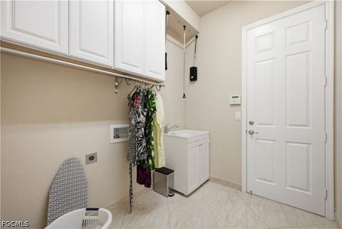 Tiny photo for 11532 Stonecreek Circle, Fort Myers, FL 33913 (MLS # 2026022041)
