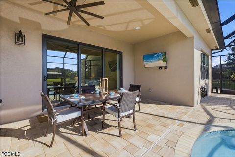 Tiny photo for 11532 Stonecreek Circle, Fort Myers, FL 33913 (MLS # 2026022041)