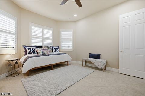 Tiny photo for 11532 Stonecreek Circle, Fort Myers, FL 33913 (MLS # 2026022041)