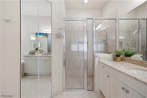 Tiny photo for 11532 Stonecreek Circle, Fort Myers, FL 33913 (MLS # 2026022041)
