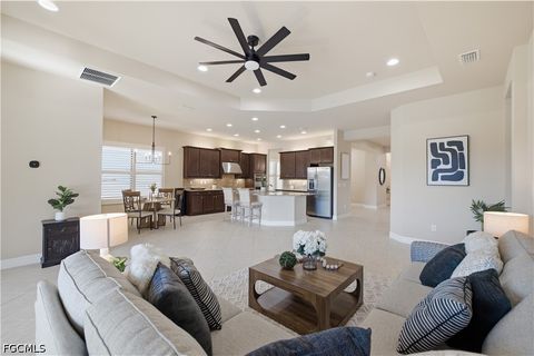 Tiny photo for 11532 Stonecreek Circle, Fort Myers, FL 33913 (MLS # 2026022041)