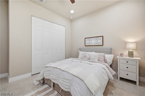 Tiny photo for 11532 Stonecreek Circle, Fort Myers, FL 33913 (MLS # 2026022041)